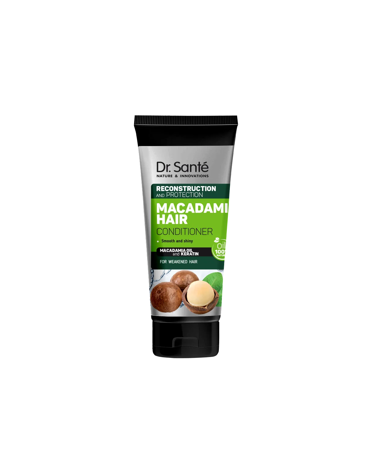 Dr. Santé kondicionér na vlasy Macadamia 200ml