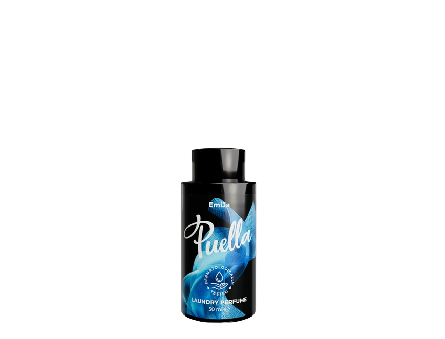 Puella parfum na pranie EmiJa 50ml