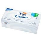 Foxy Cream 4 vrstvové papierové vreckovky 76ks