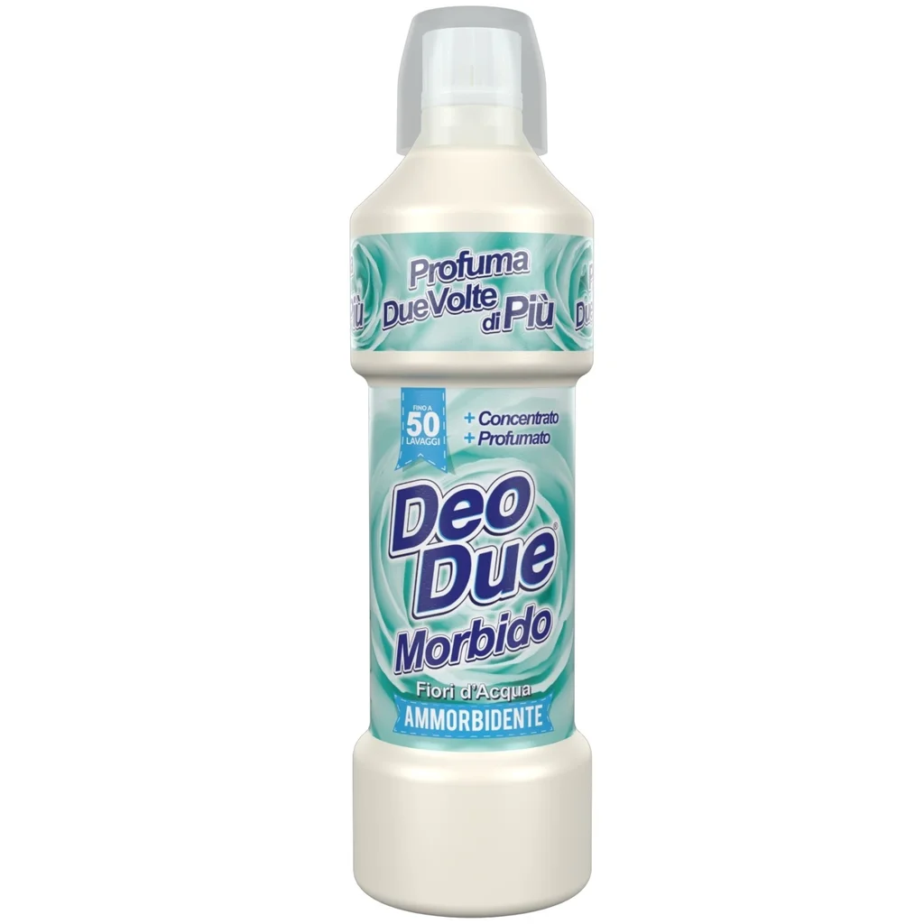 Deo Due aviváž Fiori d´Acqua 50PD 1L