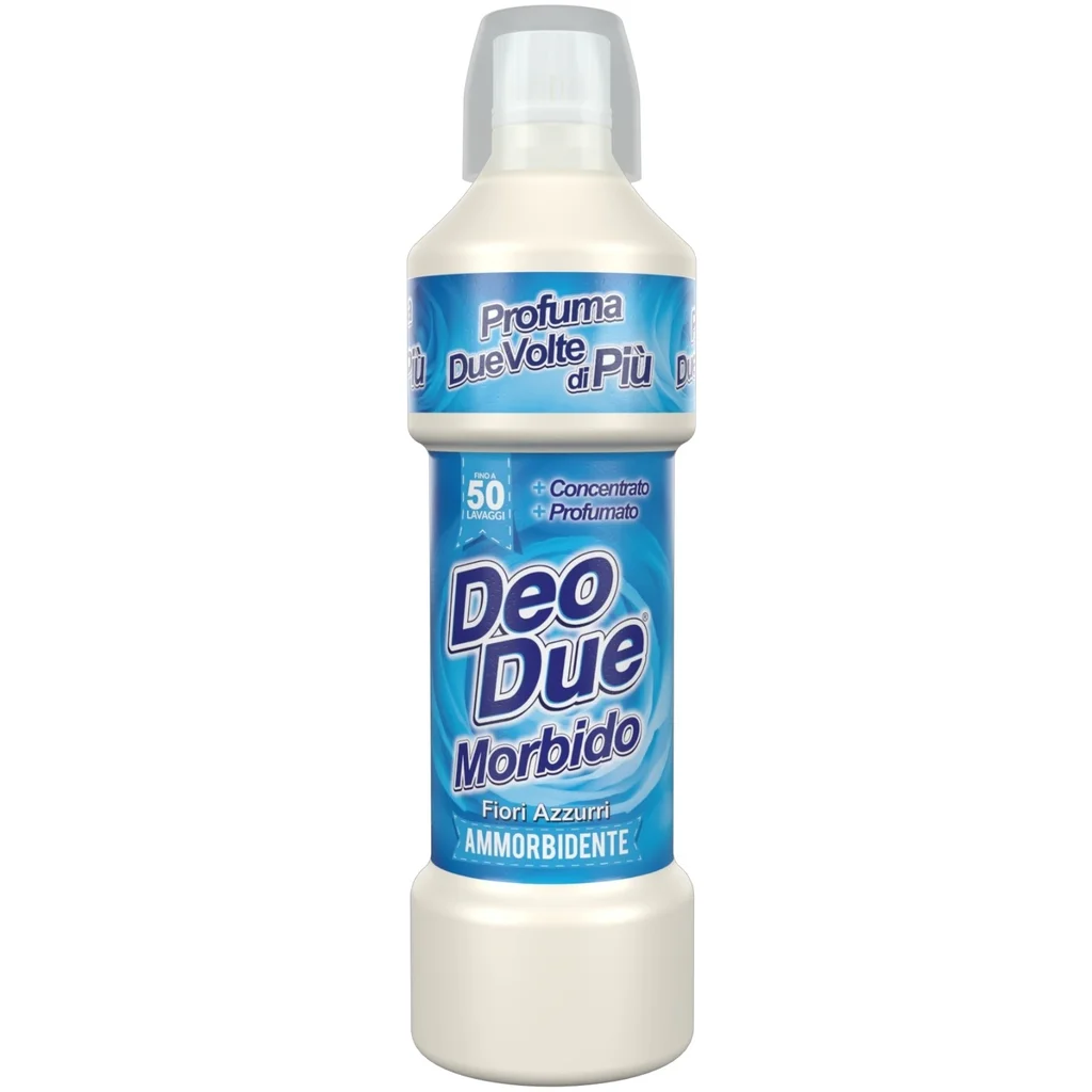 Deo Due aviváž Fiori Azzurri 50PD 1L