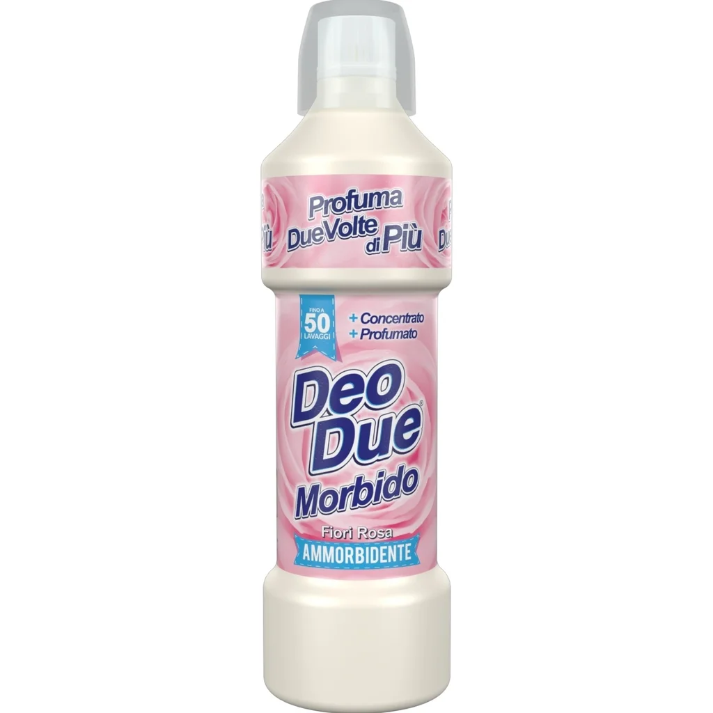 Deo Due aviváž Fiori Rosa 50PD 1L