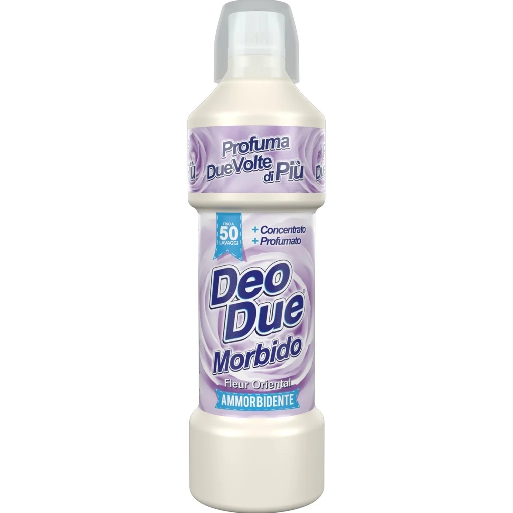 Deo Due aviváž Fleur Oriental 50PD 1L