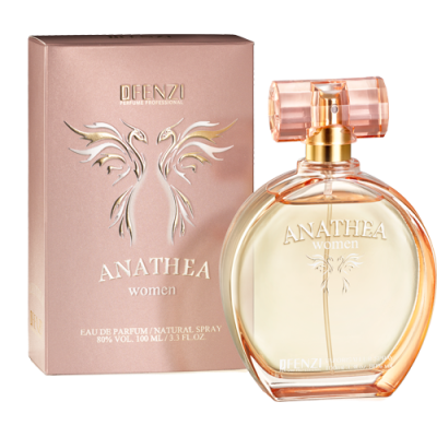 JFenzi dámska parfumovaná voda Anathea 100 ml