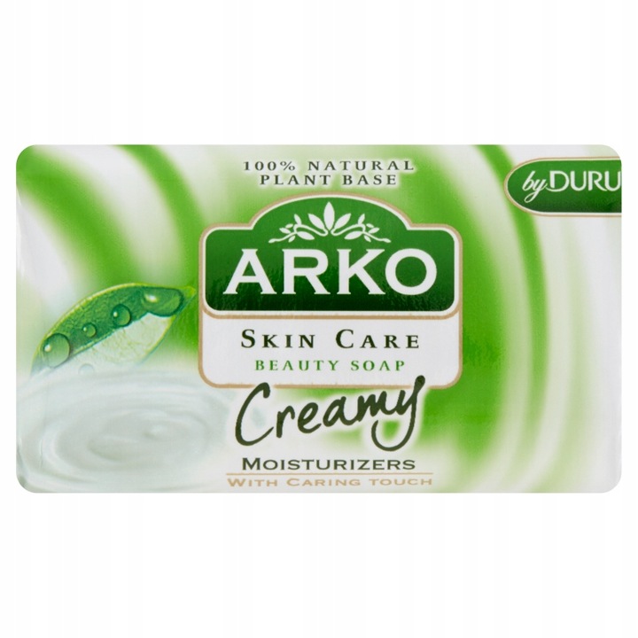 Arko mydlo Extra Cream 90g