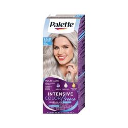 Palette Intensive color creme 9,5-21 žiarivý striebristo plavý
