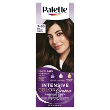 Palette Intensive color creme W2/3-65 Tmavý čokoládový