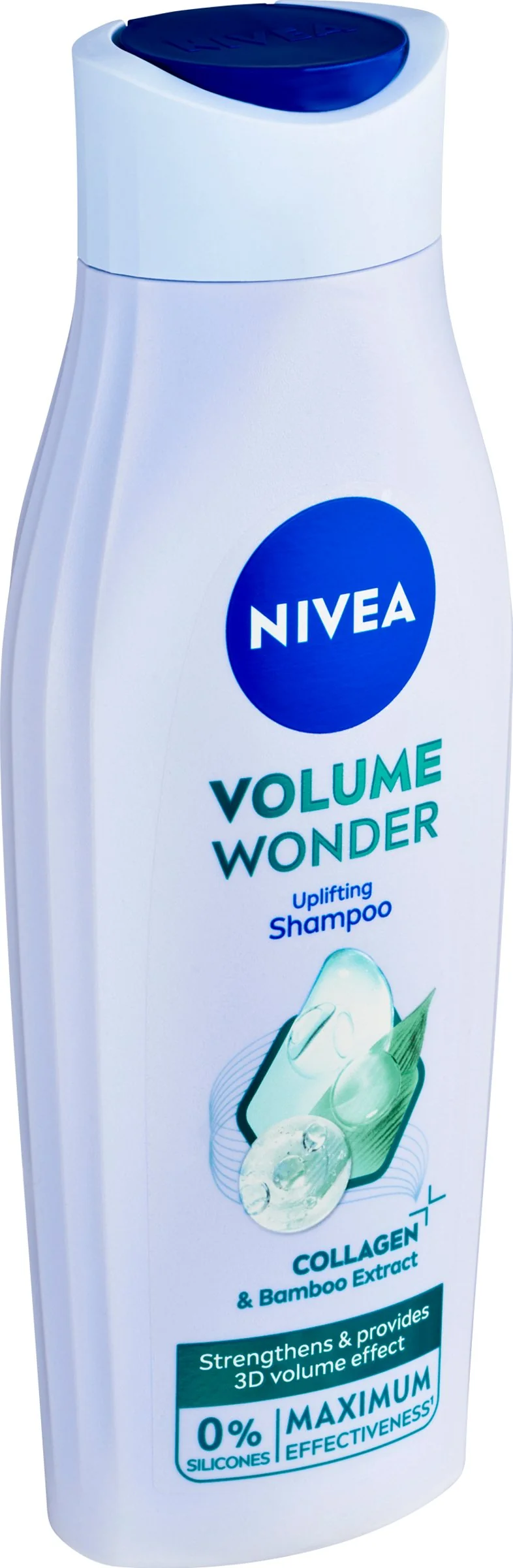 Nivea šampón Volume Wonder 400ml