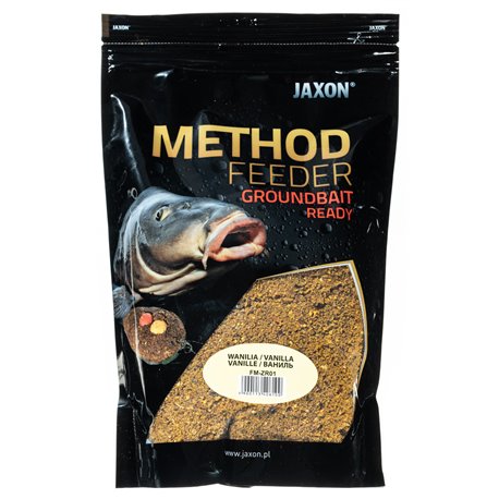 Krmivá method feeder