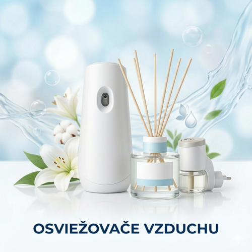 Osviežovače vzduchu