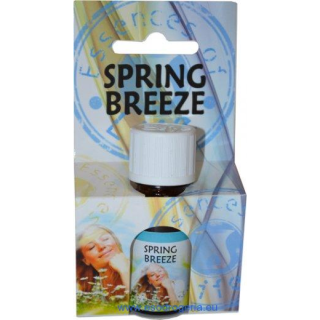 Aromatický olej spring breeze 10ml