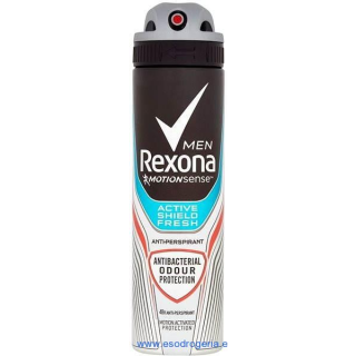 Rexona antiperspirant for men active shield fresh 150ml