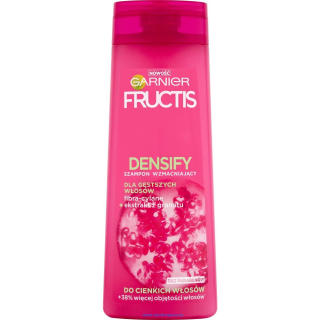 Fructis šampón densify 400ml