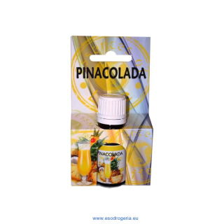 Aromatický olej pinacolada 10ml