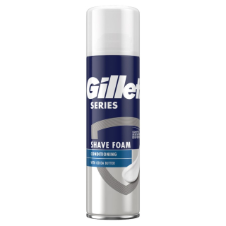 Gillette Series pena na holenie Conditioning 250ml