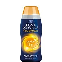 Felce Azzurra Golden Elixir vonné perličky