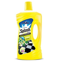 Splash univerzálny čistiaci prostriedok s citronovou vôňou 1L