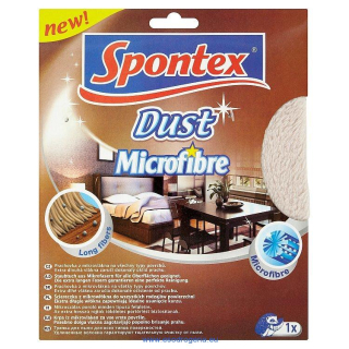 Spontex Microfibre Dust na prach