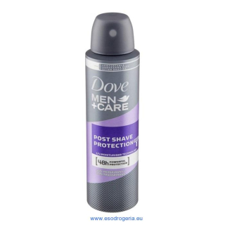 Dove Men + Care antiperspirant Anti Shave 150ml