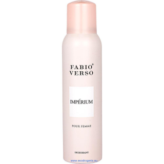 Bi-es Fabio Verso deodorant Imperium 150ml