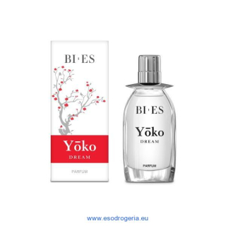 Bi-es parfém Yoko Dream 15ml