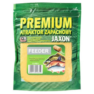 Atraktor do krmiva Jaxon premium 250g feeder