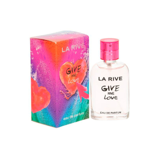 La Rive Give Me Love EDP 30ml