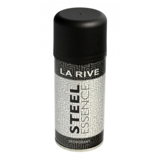 La Rive Deo Steel Essence 150ml