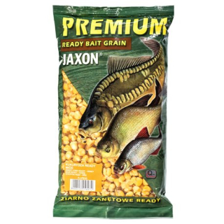Jaxon kukurica ready med 1kg
