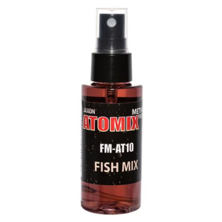 Atomix atraktor návnady fish mix 50g