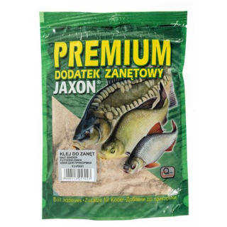 Lepidlo do krmiva Jaxon premium štandart 400g
