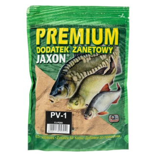 Aditívum do krmiva Jaxon premium PV-1 400g