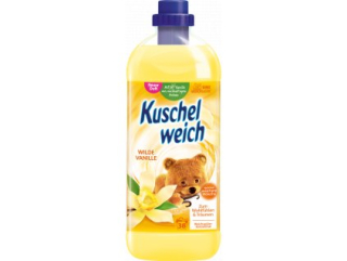 Kuschelweich aviváž vanilka 1L/38PD