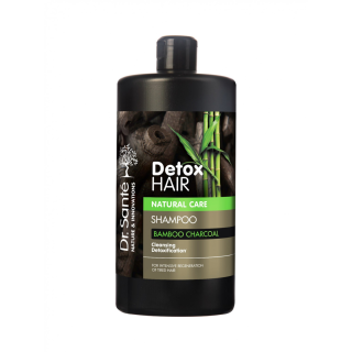 Dr. Santé šampón na vlasy detox 1L