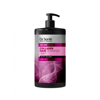 Dr. Santé šampón na vlasy collagen 1L