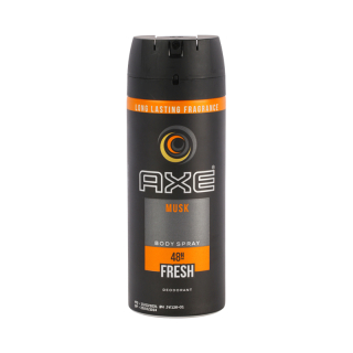 Axe deodorant Musk 150ml