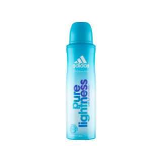 Adidas Woman deodorant Pure Lightness 150ml