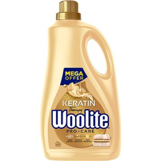 Woolite pro-care 3,6L/ 60PD