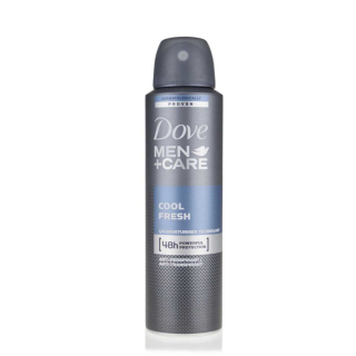 Dove antiperspirant Men+Care Cool Fresh 150ml