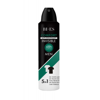 Bi-es antiperspirant Invisible Comfort 150ml