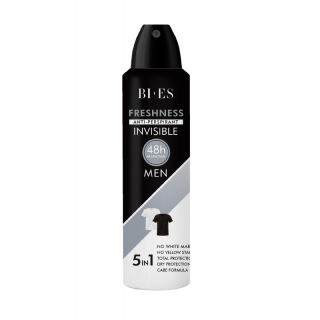 Bi-es antiperspirant Invisible Freshness 150ml