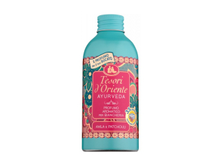 Tesori d´Oriente koncentrovaný parfém na prádlo ayurveda 250ml