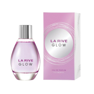 La Rive parfumovaná voda Glow 90ml