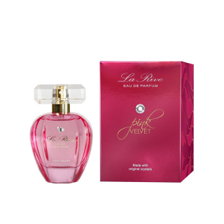La Rive parfumovaná voda Pink Velvet 75ml