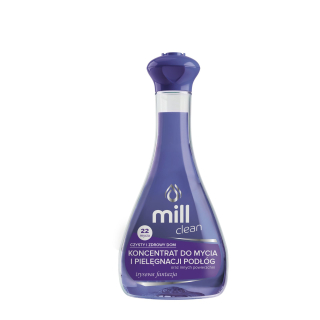 Mill clean balsam na čistenie univerzál iris fantázia 888ml