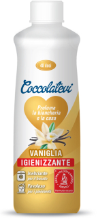 Coccolatevi parfém do prania vanilka 300ml
