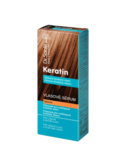 Dr. Santé Keratín hair sérum 50ml