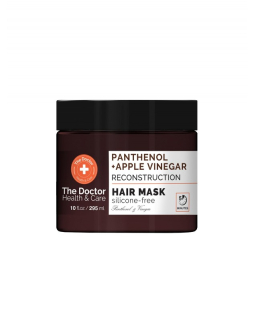 Dr. Santé The Doctor maska na vlasy panthenol 295ml