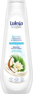 Luksja pena do kúpeľa coconut gardenia 900ml