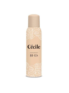 BI-ES deodorant Cecile 150ML